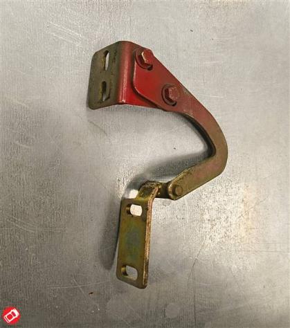 081482L CERNIERA PORTELLONE POSTERIORE DESTRA LIGIER 162 AMBRA