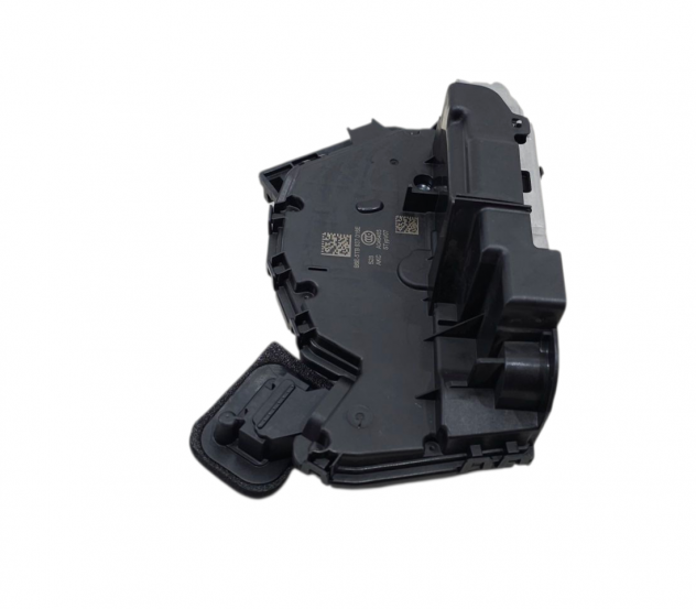 SERRATURA ANTERIORE DESTRA AUDI Q3 Serie (F3B) 5TB837016E (18) - Foto 10