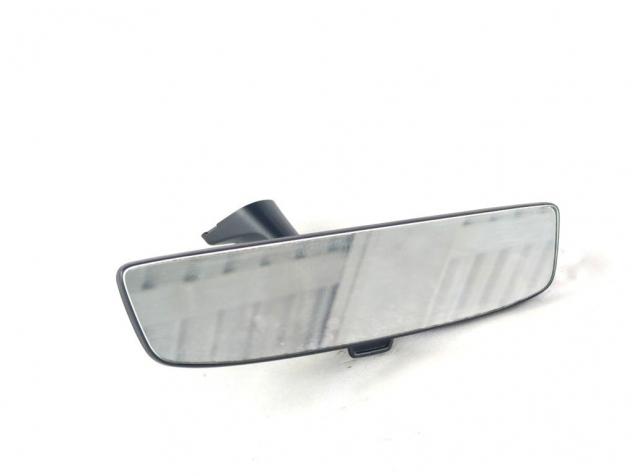 10766063 SPECCHIETTO RETROVISORE INTERNO ABITACOLO MG MG4 EV STANDARD E 54KW AUT 5P (2023) RICAMBIO USATO - Foto 2