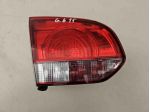 STOP FANALE POSTERIORE SINISTRO VOLKSWAGEN Golf 6 Berlina (0812)