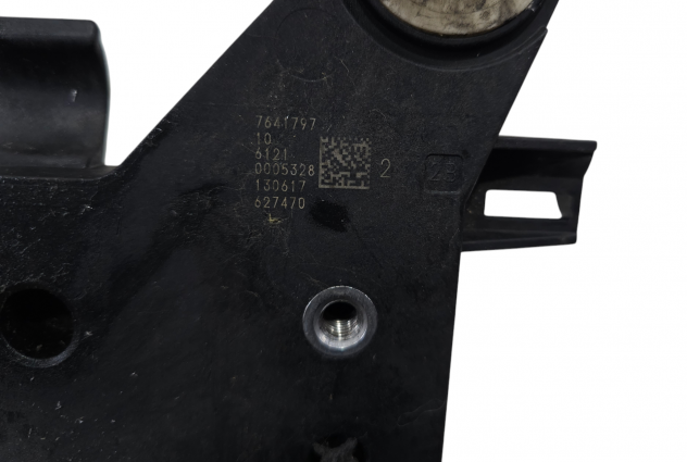 ALLOGGIO BATTERIA MINI One 3° Serie 7641797 B37C15A Diesel 1500 (13) - Foto 13