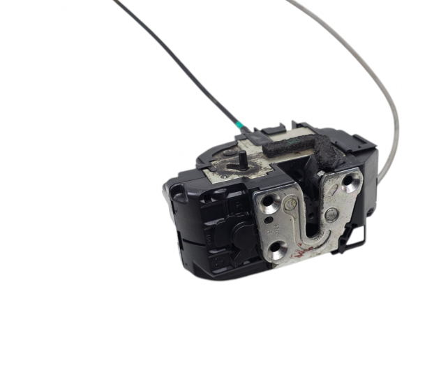 SERRATURA POSTERIORE DESTRA NISSAN Qashqai 1° Serie 82500-JD90C (0609) - Foto 6