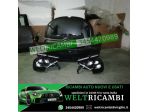 MUSATA COMPLETA CITROEN C4 2021