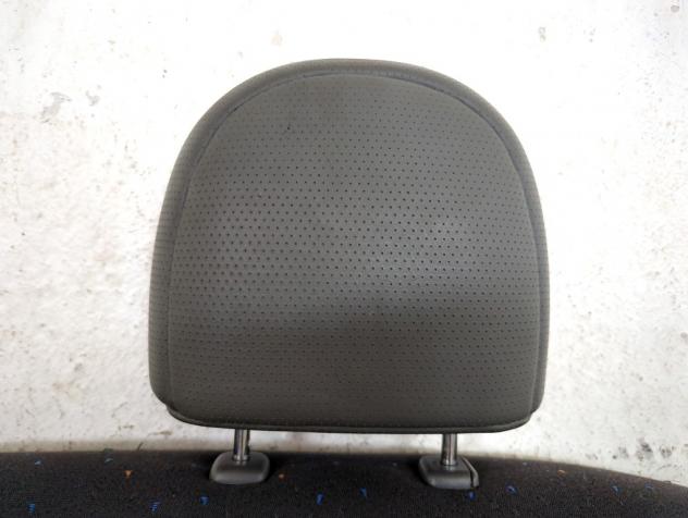 8910006500 SEDILE POSTERIORE SINISTRO HYUNDAI ATOS 1.0 B 43KW 5M 5P (2003) RICAMBIO USATO - Foto 7