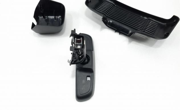 SPECCHIETTO RETROVISORE INTERNO LAND ROVER Range Rover Evoque Serie J8A2-17E678-AA (18) - Foto 10
