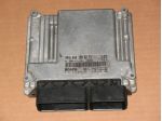 0281012833 ECU MERCEDES VITO 2.2 CR3.31 2.2L 0281012833 A6461508291 EDC16C2-7.31