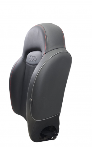 SCHIENALE SEDUTA ANTERIORE SINISTRO FIAT 500 X Serie Diesel 1300 (15) - Foto 10
