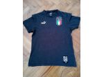 Maglia PUMA Calcio Italia FIGC - BTBL Tg.S
