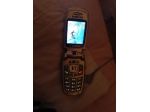 sgh zv40 vintage