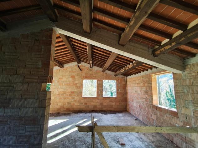 Rustico in vendita a Colle di Compito - Capannori 100 mq Rif: 1386142 - Foto 3