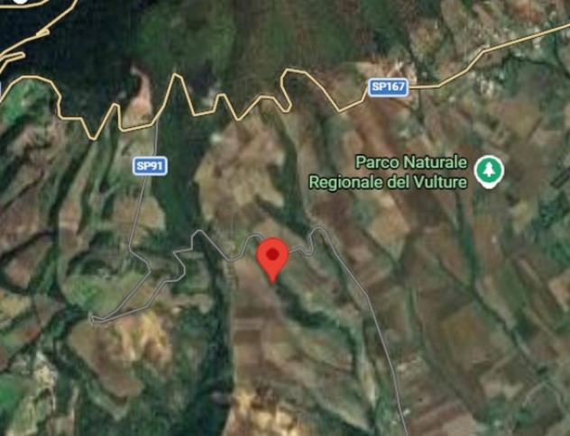 Immobile in asta di 4 m² in vendita a Rionero in Vulture - Foto 12