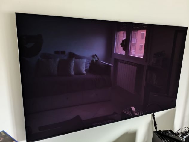 Samsung OLED 55 pollici 4k Smart TV MODELLO 2023 - Foto 3