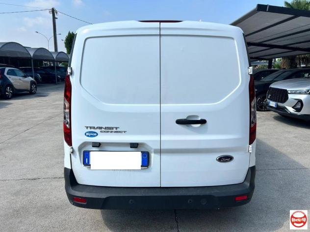FORD Transit Connect 200 1.5 tdci 120cv Trend L1H1 E6 200 1.5 tdci 120cv Trend L1H1 E6 - Foto 4