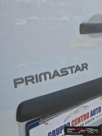 NISSAN PRIMASTAR L1H1 2.0 DCI 130CV 12-2025 - Foto 9