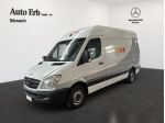 MERCEDES Sprinter 4ªs.(W906) Sprinter F37/35 313 CDI TN Furgone