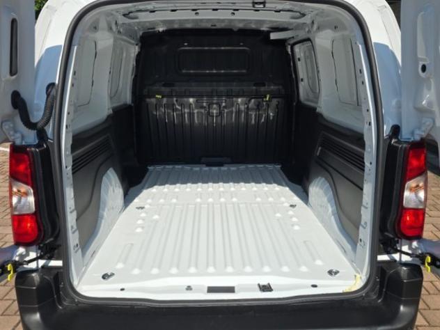 FIAT Doblo VAN XL 1.5 DIESEL 100CV rif. 23818033 - Foto 6