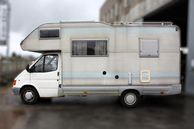 Ford transit rimor - Foto 8