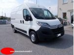 CITROEN Jumper 33 BlueHDi 120 S&S PM-TM Furgone rif. 18909847