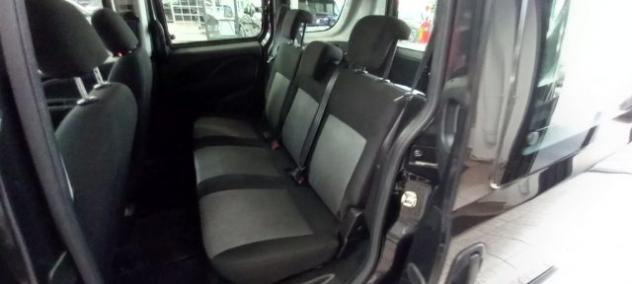 FIAT Doblo Doblò 1.3 MJT S&S PC Combi N1 Easy rif. 23761821 - Foto 8