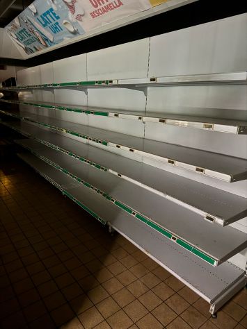 Scaffalatura usata Napoli - Foto 5