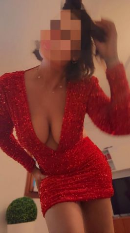 NEW******SONO UN GATTINA MOLTO BIRICCHINA********* DOLCE SENSUALE E MOLTO TRASGR