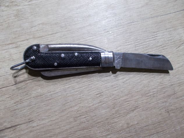 Coltello tattico italiano - Foto 4