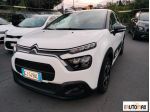 CITROEN - C3  1.5 bluehdi Feel Pack s&s 100cv 6m