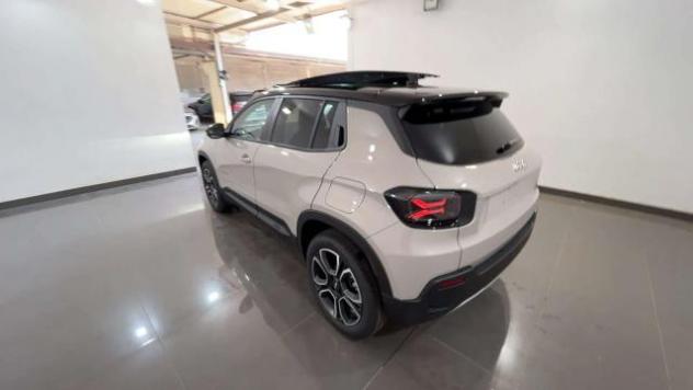 Jeep Avenger 1.2 t. e-hybr.mhev Summit fwd 100cv edct6 - Foto 3
