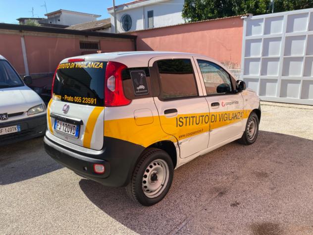 Fiat Panda 1.3 MJT 80 CV S&S Easy - Foto 4