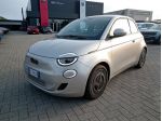 FIAT 500 Electric Elettrica Giorgio Armani 118cv