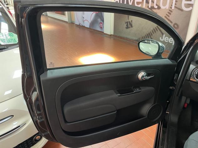 FIAT 500C 1.0 Hybrid Dolcevita - Foto 10
