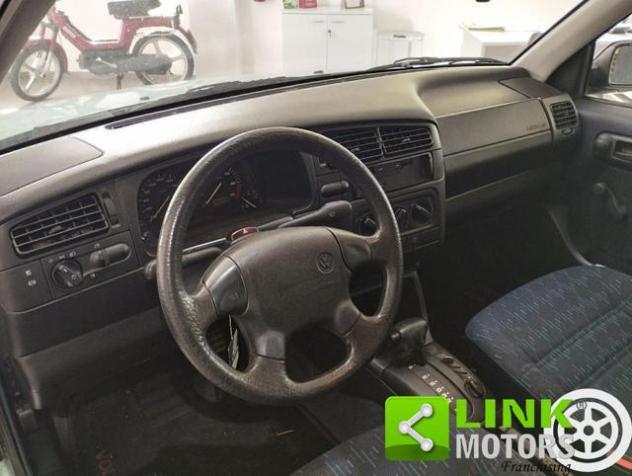 VOLKSWAGEN Golf 1.8/90 CV cat 3 porte CL ISCRITTA ASI CONSERVATA rif. 23947880 - Foto 9