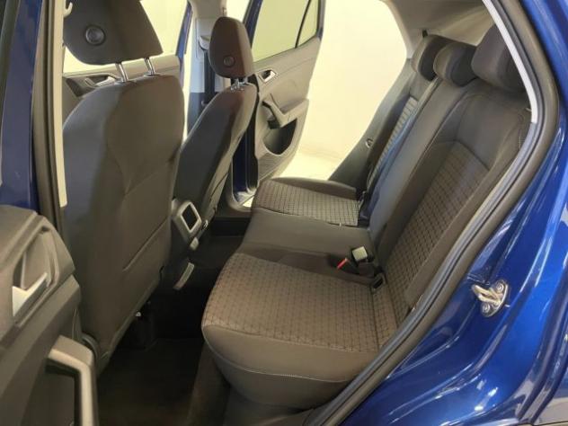VOLKSWAGEN T-Cross 1.0 TSI Style BMT Manuale 5p * SOLO 4.907 KM * rif. 22026529 - Foto 7