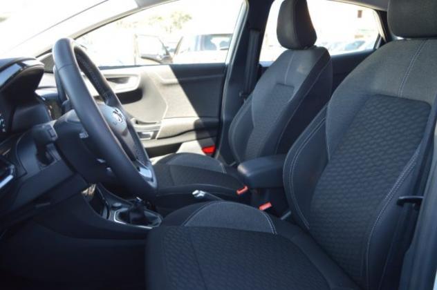 FORD Puma 1.0 EcoBoost Hybrid 125 CV S&S Titanium rif. 23901455 - Foto 8