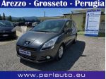 PEUGEOT 5008 1.6 HDi 112CV Business rif. 23672710