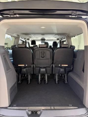 FORD Tourneo Custom 320 2.0 EcoBlue 130CV aut. PL c/sollev. Tit. I,E rif. 24159335 - Foto 7