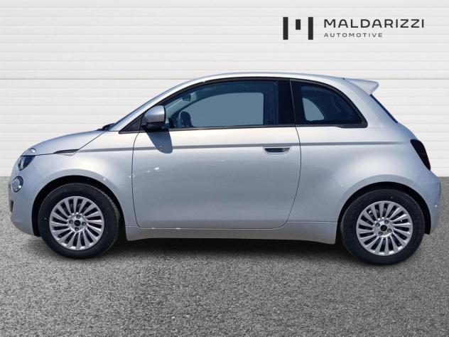 FIAT 500 LA NUOVA E 500e Berlina 500e - 320 Berlina + Pack Tech (Configurazione Non Ordinabil - Foto 5