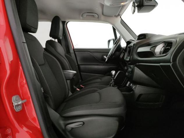 JEEP Renegade 1.6 Mjt 120 CV Limited rif. 24081817 - Foto 7