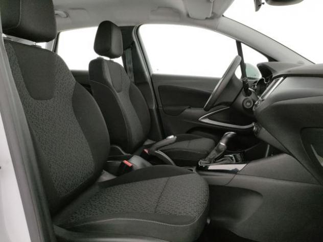 OPEL Crossland X 1.2 12V S&S Advance GPL rif. 23750659 - Foto 7