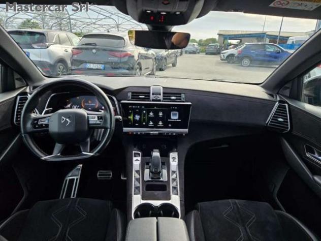 DS AUTOMOBILES DS 7 1.5 bluehdi Performance Line 130cv - GP838FS rif. 23837740 - Foto 10