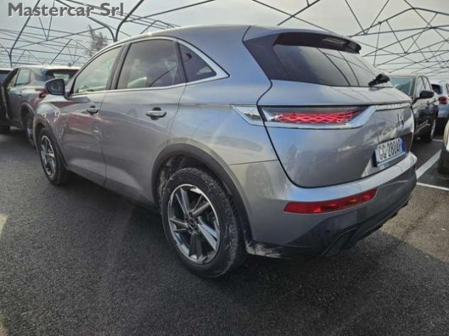 DS AUTOMOBILES DS 7 Crossback DS7 1.5 bluehdi Business 130cv auto GG280AP rif. 24023643 - Foto 4