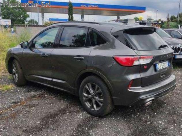 FORD Kuga Kuga 2.5 full hybrid ST-Line 2wd 190cv FHEV Co-Pil rif. 24073531 - Foto 3