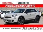 FIAT 600 1.2 110 CV Hybrid POP NUOVO rif. 23770227