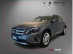 MERCEDES-BENZ GLA 200 CDI Automatic 4Matic Executive LED Navi Bluetooth rif &hellip;