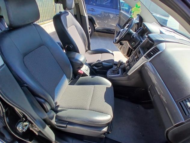 Chevrolet Captiva 4x4 2.0 VCDi 150CV 7 POSTI - Foto 10