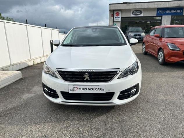 PEUGEOT 308 Blue HDi 130 Allure rif. 24036147 - Foto 9