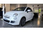 Fiat 500 SPORT AUTOMATICA