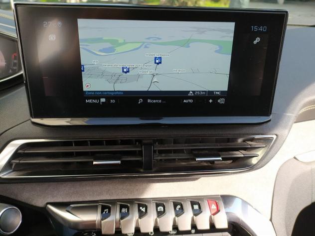 Peugeot 3008 130 hdi GT eat8 CBC5-48% - Foto 8