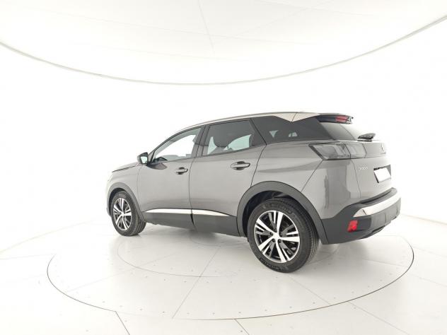 Peugeot 3008 BlueHDi 130 S&S EAT8 Allure Pack - Foto 3