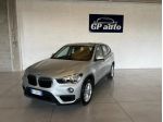 Bmw X1 sDrive16d Advantage ok neopatentati  cambio manuale